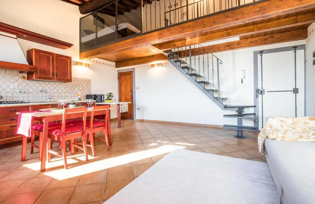Nh Florence - Brunelleschi View Suite-1