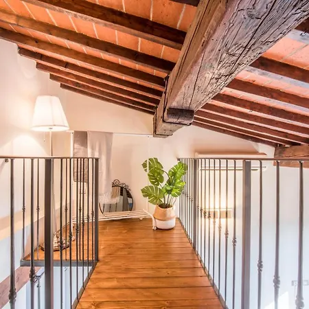 Nh Florence - Brunelleschi View Suite-2