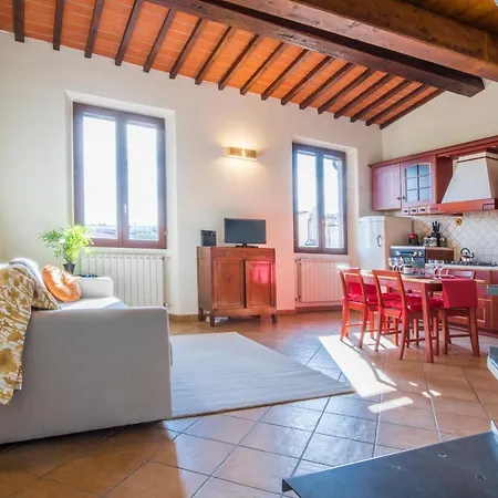 Nh Florence - Brunelleschi View Suite-2