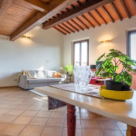 Nh Florence - Brunelleschi View Suite-3